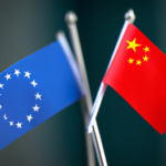 China Cancels Top EU Diplomat’s Beijing Visit