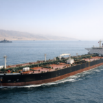 Oil Jumps as Hormuz Fears Return