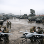 Europe’s Eastern Flank Enters a New Security Era