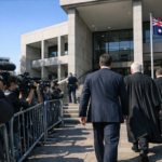 Australia’s War-Crimes Reckoning Enters a New Phase