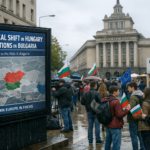 Eastern Europe’s Political Jolt