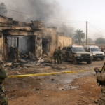 Mali Junta Rocked by Killing of Defense Minister