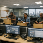 Meta Contract Cuts Expose AI’s Fragile Labor Chain