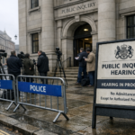 Southport Inquiry Finds Killings Were Preventable