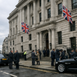 Starmer’s Fury Over Mandelson Vetting Deepens Whitehall Crisis