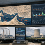 Energy Security Takes Center Stage