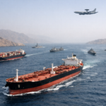 Allies Push to Reopen Hormuz as U.S. Weighs Renewed Iran Strikes