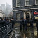 Starmer Survives, but Britain’s Crisis Deepens