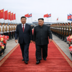 Xi Visits Pyongyang to Reassert China’s Influence