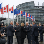 Canada and Europe Draw Closer Under Trump’s Shadow