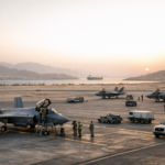 U.S. Advances Saudi Arms Deal as Red Sea Risks Rise