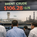 Oil Rises as Saudi Attack Shakes Hopes for Diesel Relief